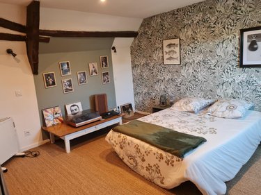 Maison a vendre Bréhan 56580 Morbihan 84 m2 4 pièces 151420 euros