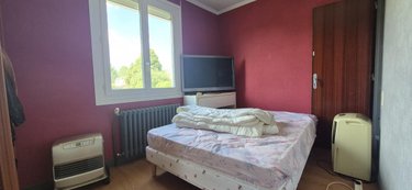 Maison a vendre Saint-Laurent-sur-Oust 56140 Morbihan 80 m2 5 pièces 190800 euros