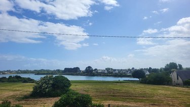 Maison a vendre Plouhinec 56680 Morbihan 97 m2 5 pièces 424000 euros