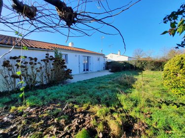 Maison a vendre Challans 85300 Vendée 111 m2 5 pièces 273000 euros