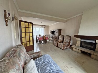 Maison a vendre Plouider 29260 Finistère 136 m2 6 pièces 187600 euros