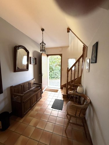 Maison a vendre Sainte-Anne-d'Auray 56400 Morbihan 148 m2  332800 euros