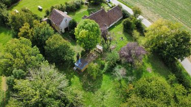 Maison a vendre Chantecoq 45320 Loiret 236 m2 6 pièces 168000 euros