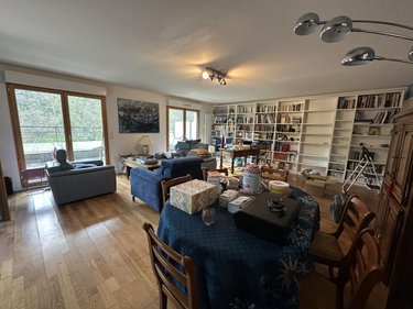 Appartement a vendre Segré-en-Anjou Bleu 49500 Maine-et-Loire 141 m2 5 pièces 303920 euros