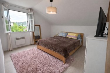 Maison a vendre Cahors 46000 Lot 100 m2 4 pièces 171600 euros