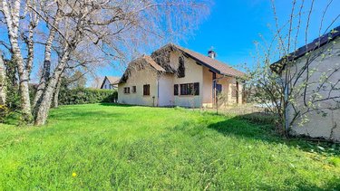 Maison a vendre Cessy 01170 Ain 240 m2 5 pièces 690000 euros