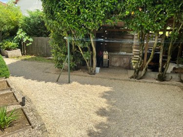 Maison a vendre Perrigny-lès-Dijon 21160 Côte-d'Or 124 m2 6 pièces 375000 euros
