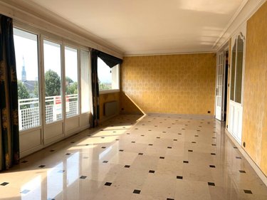Appartement a vendre Rouen 76000 Seine-Maritime 120 m2  255000 euros