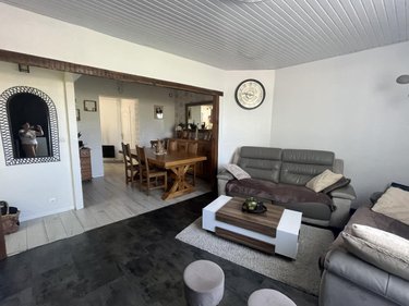 Maison a vendre Épernay 51200 Marne 90 m2 5 pièces 212000 euros