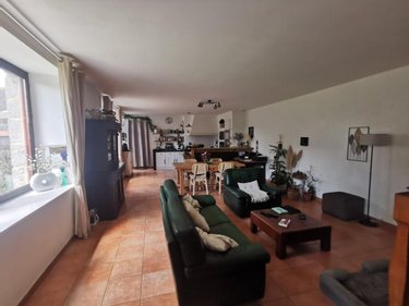 Maison a vendre Trévérec 22290 Côtes-d'Armor 140 m2  320250 euros