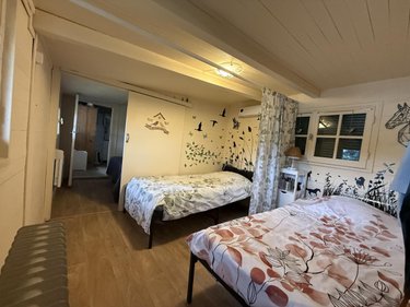 Terrains de loisirs bois etangs a vendre Rue 80120 Somme 14468 m2  188000 euros
