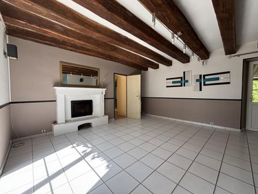 Maison a vendre Charentilly 37390 Indre-et-Loire 122 m2  352240 euros