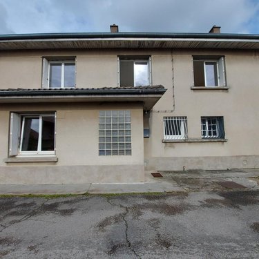 Immeuble a vendre Besançon 25000 Doubs 210 m2  420000 euros