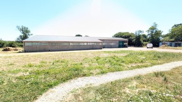 Divers a vendre Rauville-la-Place 50390 Manche 540 m2  393200 euros