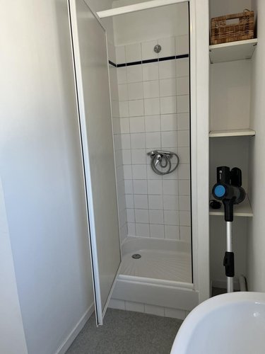Appartement a vendre Nantes 44000 Loire-Atlantique 21 m2 1 pièce 84000 euros