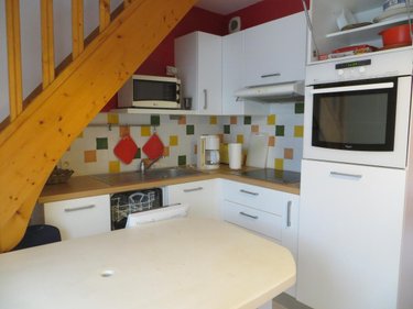 Maison a vendre Bréhal 50290 Manche 34 m2 7 pièces 168800 euros