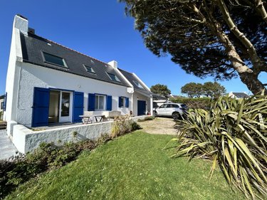 Maison a vendre Locmaria 56360 Morbihan 93 m2 5 pièces 641700 euros