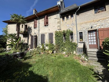Maison a vendre Cognin 73160 Savoie 179 m2 7 pièces 470000 euros