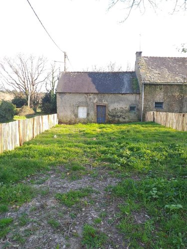 Maison a vendre Sarzeau 56370 Morbihan 50 m2  158962 euros