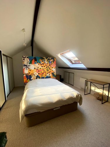 Appartement a vendre Le Mans 72000 Sarthe 57 m2 2 pièces 135272 euros