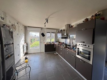 Maison a vendre Terny-Sorny 02880 Aisne 126 m2 5 pièces 180000 euros