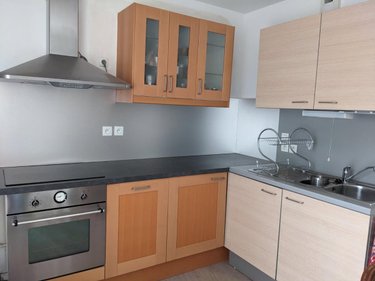 Location appartement Nantes 44000 Loire-Atlantique 84 m2 4 pièces 1109 euros