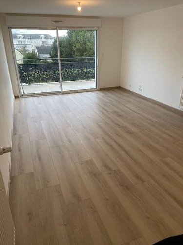 Appartement a vendre Vannes 56000 Morbihan 61 m2 3 pièces 286910 euros