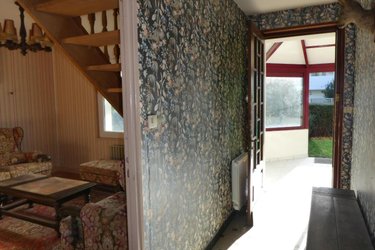 Maison a vendre Plouigneau 29610 Finistère 87 m2 5 pièces 173382 euros