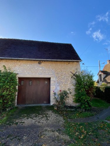 Maison a vendre Saint-Agnan-sur-Erre 61340 Orne 78 m2 3 pièces 79500 euros