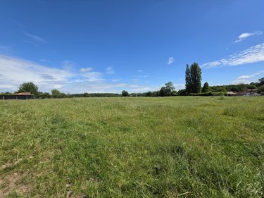 Terrain a batir a vendre Ligny-Saint-Flochel 62127 Pas-de-Calais 835 m2  35404 euros
