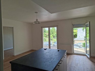 Appartement a vendre Angers 49000 Maine-et-Loire 72 m2 4 pièces 241500 euros