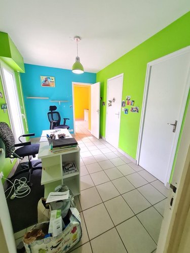 Maison a vendre Montoire-sur-le-Loir 41800 Loir-et-Cher 125 m2 6 pièces 155850 euros