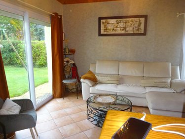 Maison a vendre Guilers 29820 Finistère 105 m2 5 pièces 296460 euros