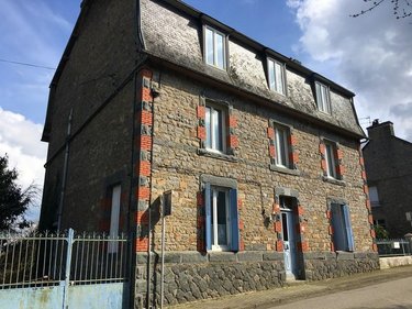 Maison a vendre Plémet 22210 Côtes-d'Armor 256 m2 11 pièces 73710 euros