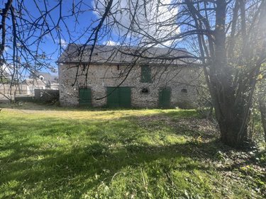 Maison a vendre Vaiges 53480 Mayenne 85 m2 4 pièces 93200 euros