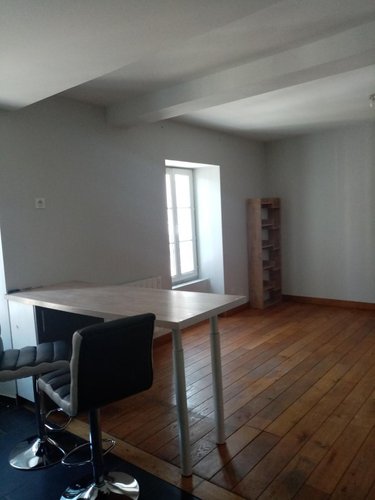 Location appartement Laval 53000 Mayenne 43 m2  570 euros