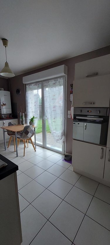 Location maison Caudry 59540 Nord 116 m2  850 euros