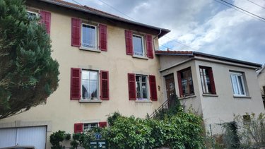 Appartement a vendre Valentigney 25700 Doubs 78 m2 4 pièces 129000 euros