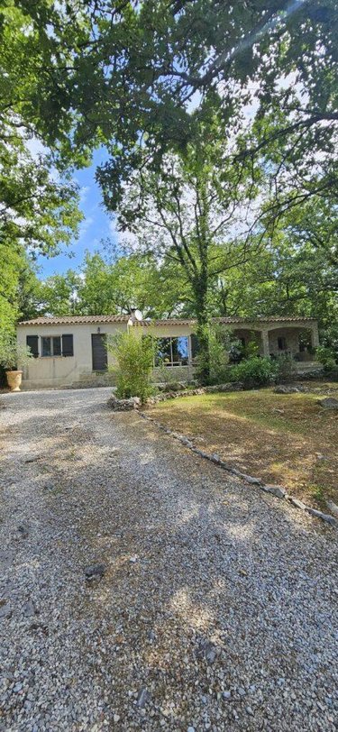Maison a vendre Saint-Hippolyte-du-Fort 30170 Gard 90 m2 3 pièces 365000 euros