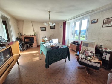 Maison a vendre Malestroit 56140 Morbihan 134 m2 5 pièces 157650 euros