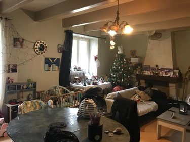 Immeuble a vendre Riantec 56670 Morbihan 160 m2  260000 euros