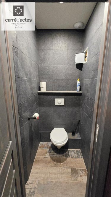 Appartement a vendre Nancy 54000 Meurthe-et-Moselle 32 m2 2 pièces 99900 euros