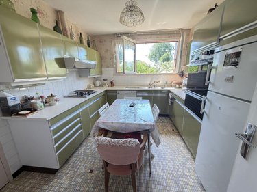 Maison a vendre Genlis 21110 Côte-d'Or 110 m2  212000 euros