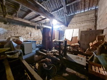 Maison a vendre Mazangé 41100 Loir-et-Cher 46 m2 1 pièce 91400 euros