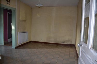 Maison a vendre Château-Gontier-sur-Mayenne 53200 Mayenne 86 m2 7 pièces 126000 euros