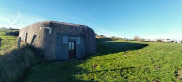 Terrains de loisirs bois etangs a vendre La Hague 50440 Manche 4420 m2  105400 euros