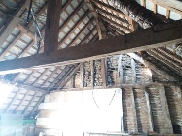 Maison a vendre Camon 80450 Somme 90 m2 5 pièces 120000 euros