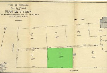 Maison a vendre Montargis 45200 Loiret 96 m2 5 pièces 82700 euros