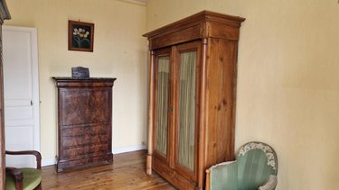 Appartement a vendre Saint-Malo 35400 Ille-et-Vilaine 47 m2 3 pièces 208000 euros