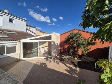Maison a vendre Cholet 49300 Maine-et-Loire 120 m2 7 pièces 208500 euros